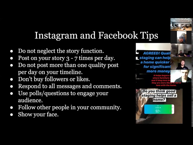 Growing Your Brand with Social Media