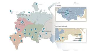RBE Group | Единый сервис национального масштаба