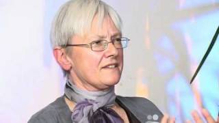 In Search of Wisdom: Anne Jasper
Life coach Anne Jasper describes what she thinks wisdom is. In Search of Wisdom: Anne Jasper