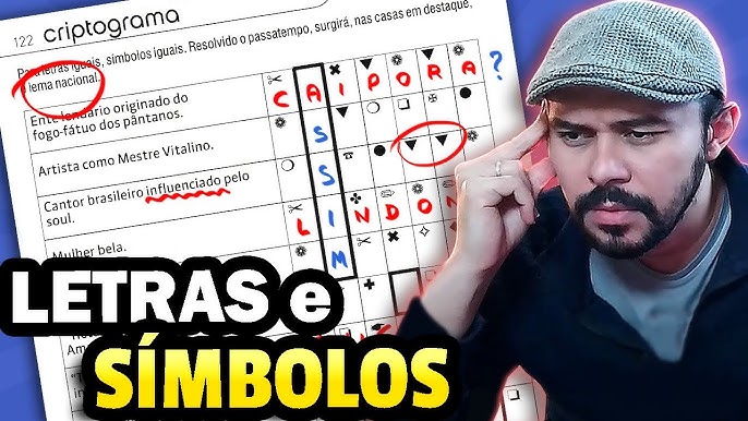 500 Revistas Caça Palavra Cruzadas Cripto Numerex Atacado