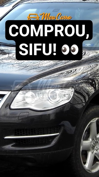 CARROS que VOCÊ PODE COMPRAR mas NÃO CONSEGUE MANTER! #shorts