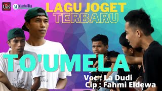 Lagu Joget Buton Terbaru || TO'UMELA || Official music video