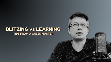 Is Playing Bullet, Blitz and Rapid Chess Beneficial?