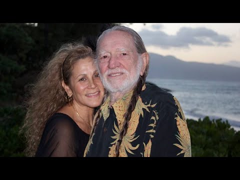 Video: Chi è la moglie di Willie Nelson?