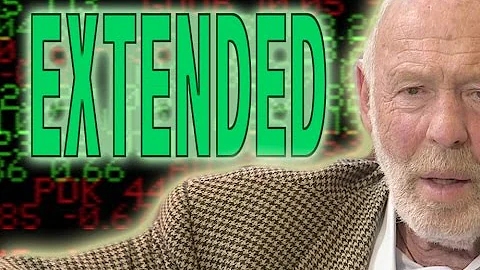 James Simons (full length interview) - Numberphile