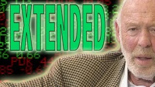 James Simons (full length interview)  Numberphile