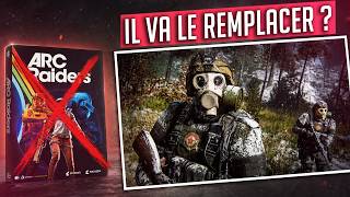 Ce Jeu Va Proposer Tout Ce Quil Manque Sur Arc Raiders ?