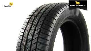 Continental TS 830P - Pneumatiky.cz видео Continental ContiWinterContact TS810 Sport MO