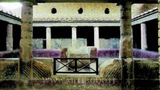 Video thumbnail of "Arpe di Vento - Corde Oblique"