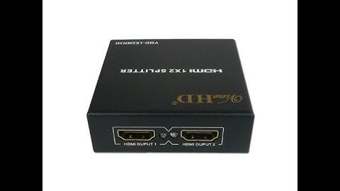 Hdcp hdmi splitter PS4/PS3 video capture work around.