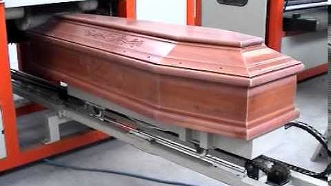 FB5 Basic Coffin Denibber