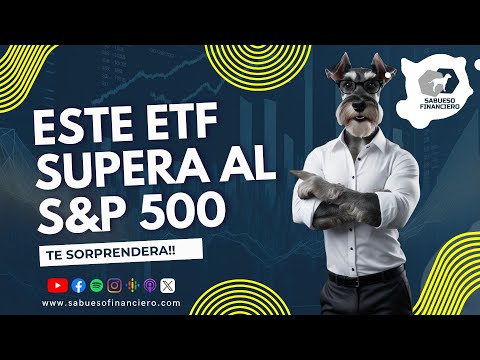 este ETF SUPERA