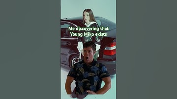 Thumbnail of Who forgot to tell us that Young Miko goes hard? 🔥 #youngmiko #wassup #puertorico #miko #rapper