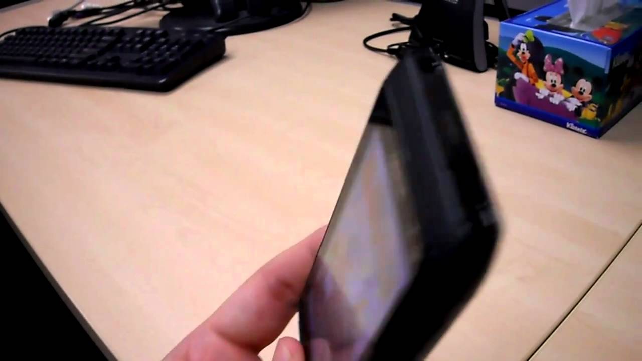 Nokia N8 Wireless Charging