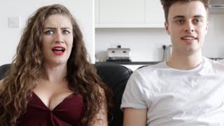 HOW COUPLES ANNOY EACH OTHER  | Amber Doig-Thorne