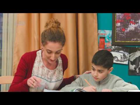 ცოლები და ქმრები - S2 E54 Trailer #1