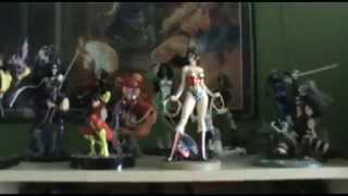 Black Cat: Kotobukiya Unboxing