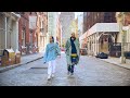 SOFI TUKKER - Summer In New York (Official Lyric Video) [Ultra Records]