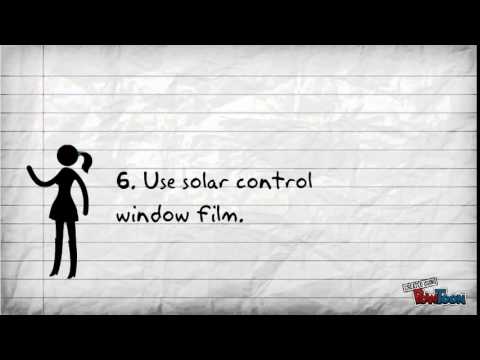 10 Simple ways to save energy 10 Simple ways to save energy
