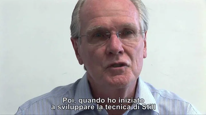 AIOT intervista il Dr Richard Van Buskirk, DO, PHD