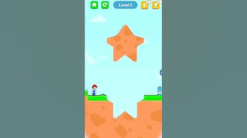 slice to save All Levels gameplay #lvl50 #shorts