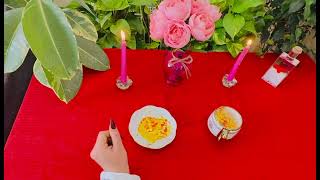 بانو فال - پیشگویی امروز  زعفران برای شما