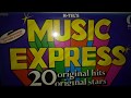 Music Express - 1975 - Coletânea K Tel