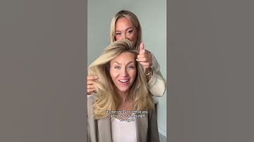 Explosion of Volume: Color Wow Raise the Root for Big, Bold Hair!