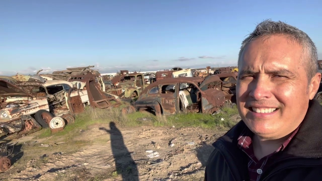 1971 Monte Carlo SS454 Part 39 Body Work 4