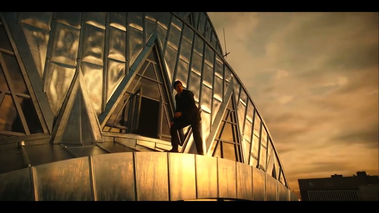 First teaser for Francis Ford Coppola’s Megalopolis