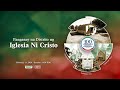 Panganay na distrito ng iglesia ni cristo  sunday  february 11 2024  830pm