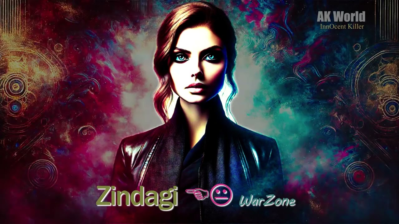 Watch A.i RAP SONG - ZINDAGI (WARZONE OFFICIAL) TRIBUTE TO | ELON MUSK | WILL SMITH | CRISTIANO | AFRIDI on YouTube Watch A.i RAP SONG - ZINDAGI (WARZONE OFFICIAL) TRIBUTE TO | ELON MUSK | WILL SMITH | CRISTIANO | AFRIDI on YouTube