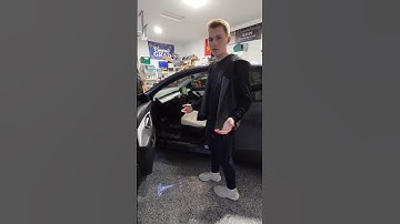 Tesla Model Y Track Mode Testing!