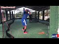 Vladimir Guerrero Jr - Practica De Bateo | Parte 26