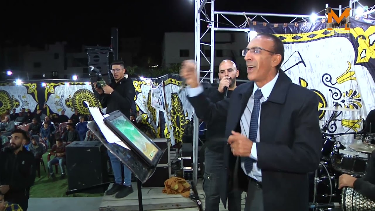 استقبال ناري🔥ناصر الفارس🔥 يتألق في استنفار الجمهور 🔥في مهرجان العريس محمد اسماعيل الفروخ✌✌✌✌