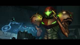 Metroid Prime 4: Beyond (Blind) - Episode 1: Beyond Blind