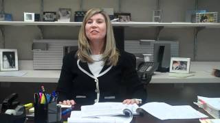 A Day in the Life of a Waller Lansden Associate - Elizabeth Sauer