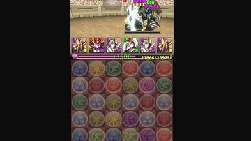 Challenge Dungeons4: Level 6-Anubis