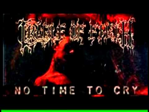 Cradle Of Filth - Deleted Scenes Of A Snuff Princess