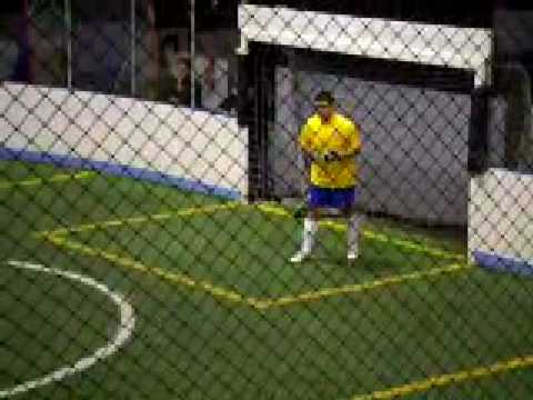 Adrian "Tellito" Porcayo #1-Greatest Goalkeeper in...