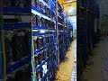 Home Miner Exit Alert, 50% Hashrate Controlled by Giants