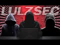 The Hacker Group That Changed The Internet: LULZSEC