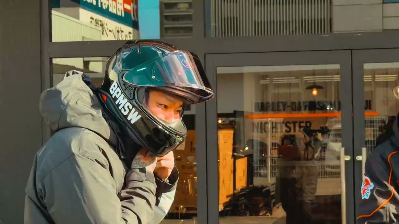 ハーレー ロードグライド納車🔥 New Harley-Davidson Road Glide Delivery 🇺🇸 　Japan dealer