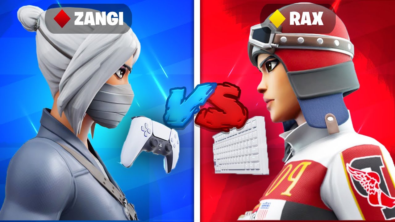 HO FATTO SFIDARE IL MIGLIOR MK PLAYER CON IL MIGLIOR PAD PLAYER IN ITALIA