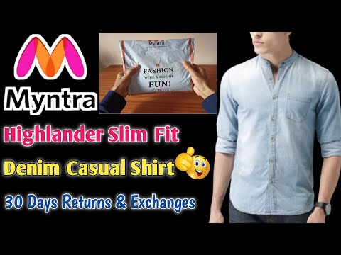 Buy Ketch AQUA Slim Fit Solid Casual Shirt for Men Online at Rs.530 - Ketch