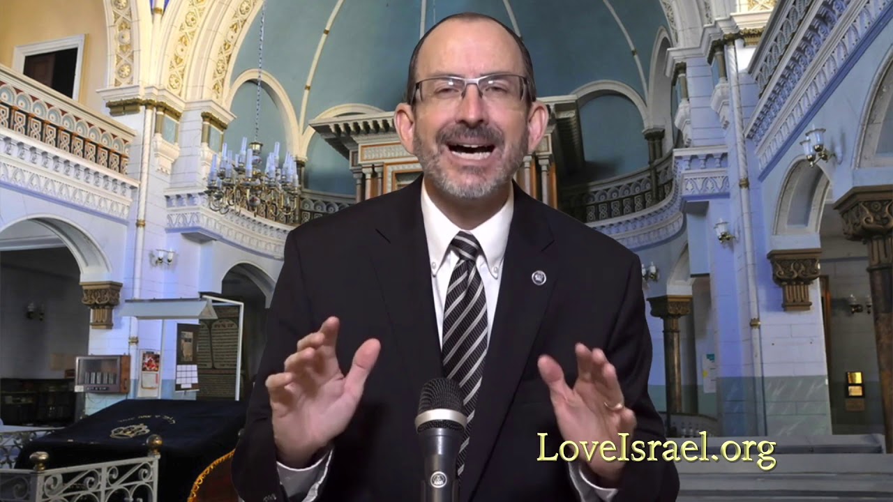 Exodus Chapter 23 Part 2