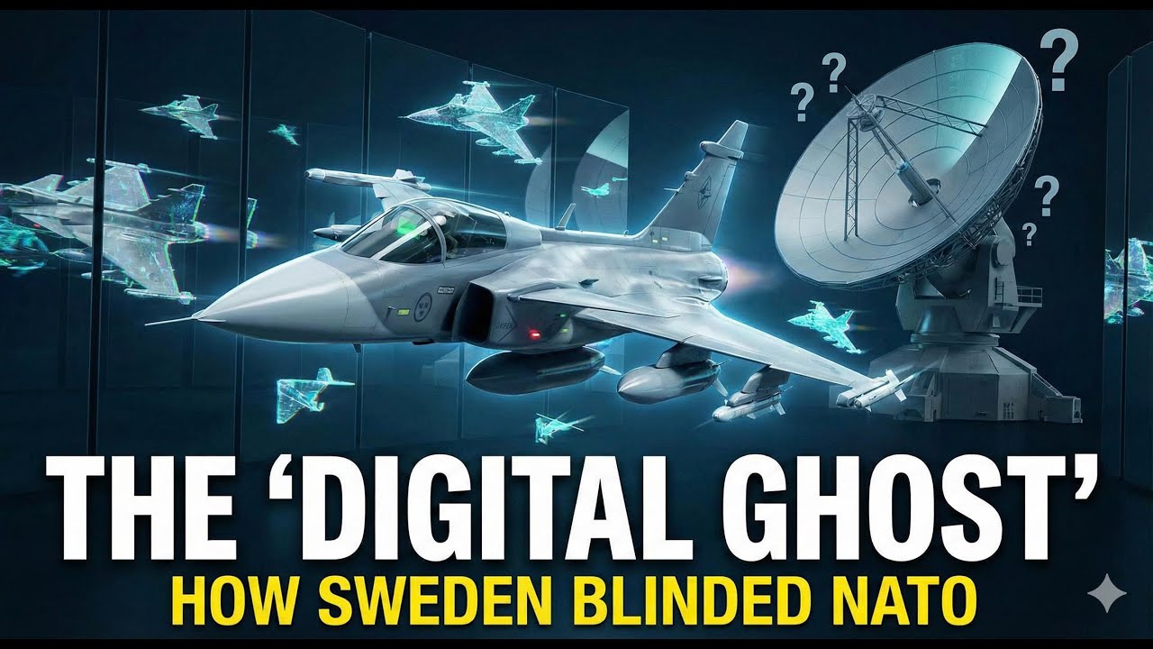 «Дешёвый» истребитель, ослепивший американские радары