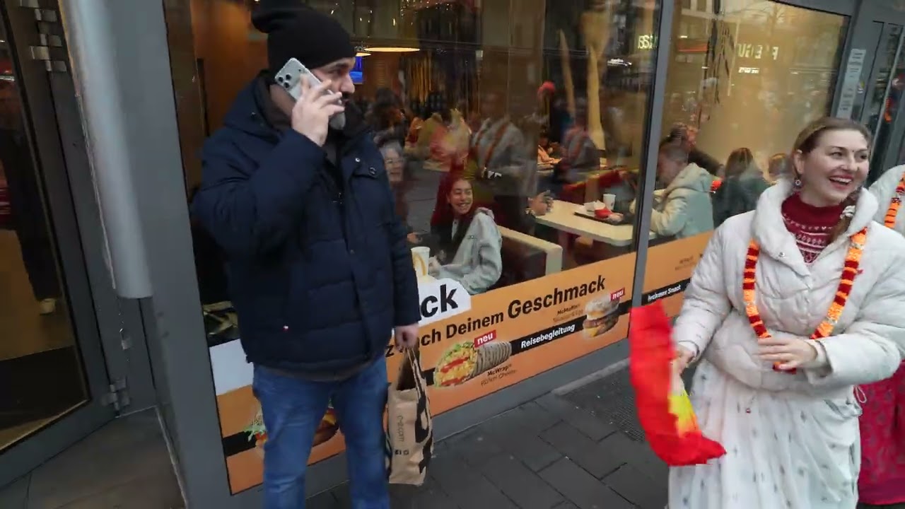 Harinama Mannheim ISKCON-Heidelberg C0204