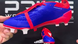 Adidas Predator New