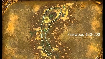 Mining Guide 1-525 4.3 ft. Sargozz